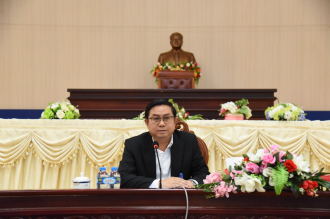 ແຕ່ງຕັ້ງກອງເລຂາຄະນະກໍາມະການອະໄພຍະໂທດ ລະດັບຊາດ