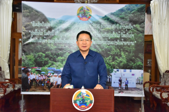 National Arbour Day 2025: Over 997,000 Seedlings to Be Planted Nationwide