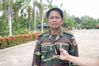 ຜົນສຳເລັດການເຂົ້າຮ່ວມສວນສະໜາມ ວັນປົດປ່ອຍພາກໃຕ້ຫວຽດນາມ