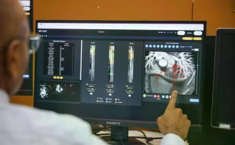 Singapore to trial AI system for faster heart disease diagnosis in public hospitals