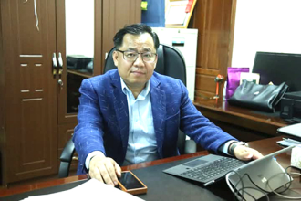 ກຽມຈັດສັນທີ່ດິນປ່າໄມ້ຄືນໃໝ່ ເພື່ອວາງແຜນ ຄຸ້ມຄອງ ແລະ ກຳນົດເຂດຜະລິດ-ເຂດປູກ-ເຂດລ້ຽງ
