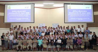 MoES Marks Children’s Day with Strong Commitment to Child Protection in Education