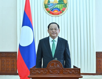 ສານຂອງ ທ່ານ ນາຍົກລັດຖະມົນຕີ ໃນໂອກາດ ວັນເດັກສາກົນ 1 ມິຖຸນາ 2025