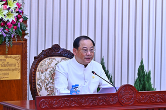 ຜົນກອງປະຊຸມສະໄໝສາມັນ ຂອງ ລັດຖະບານ ປະຈຳເດືອນພຶດສະພາ 2025