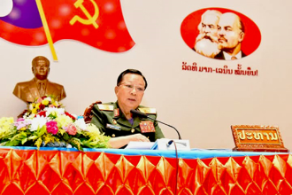 ຫວນຄືນວັນຜ່າວົງປິດລ້ອມຂອງກອງພັນທີ 2  ແລະ ວິລະກໍາໂຕນຄຸກຢ່າງມະຫັດສະຈັນ ຂອງບັນດາຜູ້ນໍາ