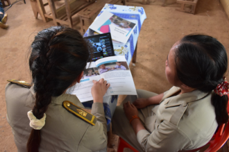 MoES, Australia Partner to Strengthen Teacher Professional Development
