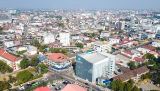 Laos eyes economic growth of over 5% by 2030 
