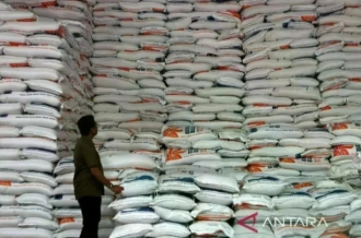 Indonesia to provide 360 tonnes of rice for the poor 