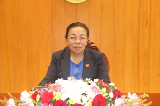 ສະພາແຫ່ງຊາດ ຖະແຫລ່ງການປັບປຸງບຸກຄະລາກອນຂອງລັດຖະບານ