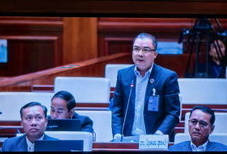 ສສຊ ປະກອບຄຳເຫັນ ຕໍ່ການປະຕິບັດ ແຜນພັດທະນາເສດຖະກິດ-ສັງຄົມແຫ່ງຊາດ
