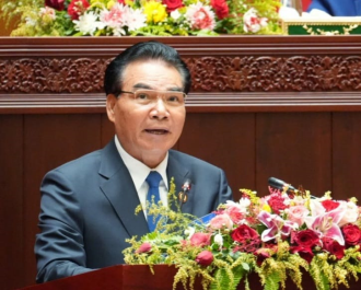National Assembly Considers Draft National Socio-Economic Development Plan
