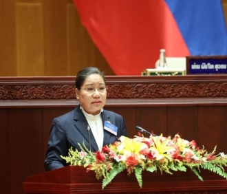 ຜົນໄດ້ຮັບຈາກການຈັດຕັັ້ງປະຕິບັດປີທ່ອງທ່ຽວລາວ 2024