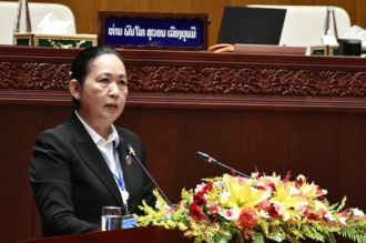 ສພຊ ສະເໜີພັດທະນາພະລັງງານໄຟຟ້າ ໃຫ້ ຜູ້ຊົມໃຊ້ເຂົ້າເຖິງລາຄາທີ່ເໝາະສົມ ແລະ ເປັນທໍາ