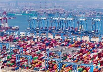 ASEAN becomes China’s largest trading partner