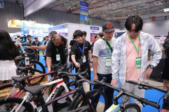 Vietnam Cycle Expo to return to HCM City in August