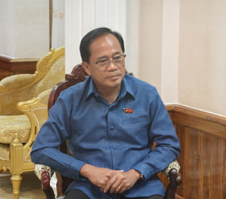 ຫລວງພະບາງ ກຳນົດ 3 ທ່າແຮງ ພັດທະນາເສດຖະກິດ-ສັງຄົມ 5 ປີຕໍ່ໜ້າ