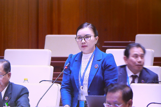 National Assembly Strengthens Social Welfare Law to Protect Citizens