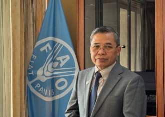 A Turning Point for Agrifood Investment in Asia and the Pacific