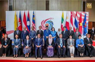  ASEAN education ministers agree on joint statement on student dropout