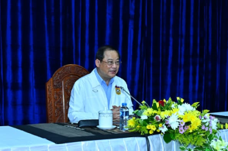 ນາຍົກລັດຖະມົນຕີ ເນັ້ນໃຫ້ການນຳ ແຂວງບໍລິຄຳໄຊ ເອົາໃຈໃສ່ບາງບັນຫາສໍາຄັນ