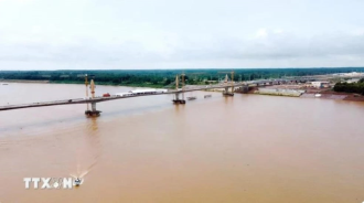 Bolikhamxay attracts Vietnamese investment in agriculture 