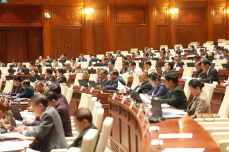 Laos Takes Big Step Toward a Safer Digital Future with New Cybersecurity Law