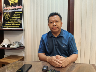 ສະມາຄົມທ່ອງທ່ຽວແຂວງຫລວງພະບາງ ເນັ້ນຜູ້ປະກອບການເອົາໃຈໃສ່ຮັກສາສິ່ງແວດລ້ອມ