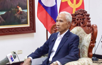 100 ປີ ສື່ມວນຊົນປະຕິວັດຫວຽດນາມ ໄດ້ຮ່ວມ ພາລະກິດອັນມີກຽດສະຫງ່າຂອງພັກ-ຂອງຊາດ