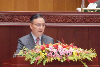 ສະພາແຫ່ງຊາດພິຈາລະນາ ຮ່າງ ກົດໝາຍ ອາກອນລາຍໄດ້ ສະບັບປັບປຸງ