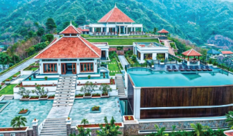 ເລີແກຣນປາກແບງລີສອດ ເນັ້ນການບໍລິການທີ່ສ້າງຄວາມປະທັບໃຈໃຫ້ລູກຄ້າ