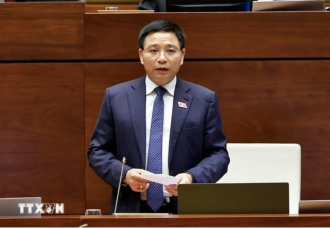 Vietnam appoints new personnel for Vietnam – Laos cooperation committee