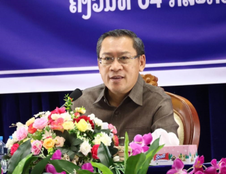 ພະແນກ ຮສສ ນະຄອນຫລວງ ຍັງມີ ຫລາຍດ້ານທີ່ຕ້ອງໄດ້ສຸມໃສ່ຈັດຕັ້ງປະຕິບັດ