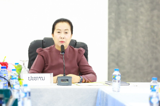 ປັບປຸງເນື້ອໃນຂໍ້ຕົກລົງການຮັບ ແລະ ພິຈາລະນາຄໍາຮ້ອງຂໍຄວາມເປັນທໍາ