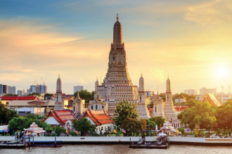 ໄທ ຖອນຄືນຮ່າງ “ກົດໝາຍວ່າດ້ວຍສະຖານທີ່ບັນເທີງຄົບວົງຈອນສະບັບປັບປຸງ”ຢ່າງເປັນທາງການ