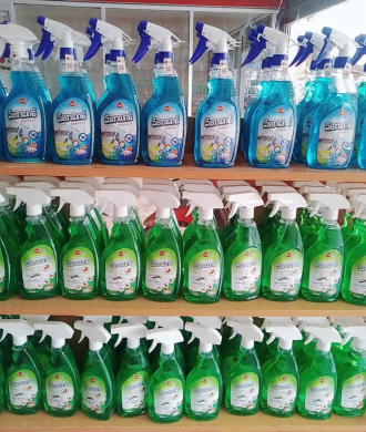 Vientiane Boosts Processing Industry, Tackles Import Dependence