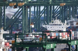  Singapore remains world’s leading shipping centre for 12th consecutive year