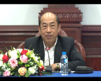 ປັບປຸງ-ຮຽບຮຽງ ຮ່າງດຳລັດວ່າດ້ວຍ ຂໍ້ມູນພົນລະເມືອງ ແລະ ບັດປະຈຳຕົວ