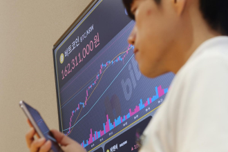  Bitcoin hits fresh high in Republic of Korea amid global rally