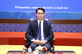 ອຸດົມໄຊ ສຸມໃສ່ພັດທະນາຫລາຍດ້ານ ແກ້ໄຂຄວາມຫຍຸ້ງຍາກ ດ້ານເສດຖະກິດ-ການເງິນ