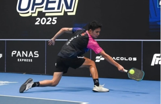  Vietnam to host its first PPA Tour Asia Pickleball Tournament 