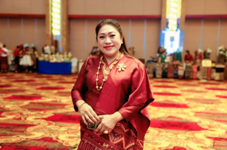ບົດບາດແມ່ຍິງລາວ ໄດ້ຮັບການເຊີດຊູສູງຂຶ້ນ ໃນສັງຄົມລາວ, ເວທີສາກົນ ແລະ ພາກພື້ນ