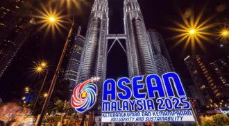 World leaders expected to attend 47th ASEAN Summit in Malaysia