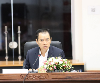 ກະຊວງ ອຄ ຜ່ານຮ່າງແຜນພັດທະນາ ອຸດສາຫະກຳ ແລະ ການຄ້າ ໄລຍະ 5 ປີ