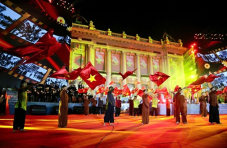Hanoi to host two special art performances to celebrate National Day