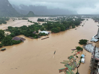 Disaster Impacts Assessments, Relief and Recovery Measures Discussed