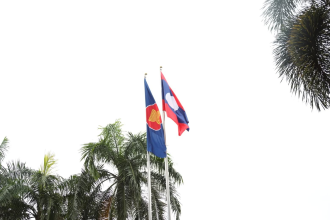 Lao PDR Celebrates 58th Anniversary of ASEAN and 28th Anniversary of Its Accession