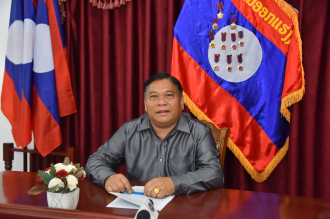 ໂຮງພິມແຫ່ງລັດ ເຕີບໃຫຍ່ຂະຫຍາຍຕົວ ຕິດພັນກັບຂະບວນການ ຕໍ່ສູ້ປົດປ່ອຍຊາດ