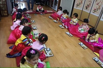 ສ.ເກົາຫລີ ເພີ່ມເງິນອຸດໜູນນັກຮຽນອະນຸບານ ເພີ່ມໂອກາດໃຫ້ເດັກ ພາຍໃນປີ2030
