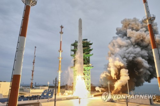 Hanwha Aerospace to receive Nuri rocket technologies in landmark deal