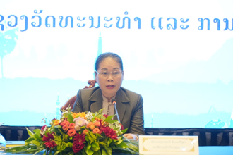 ເຜີຍແຜ່ກົດໝາຍ ການທ່ອງທ່ຽວ ສະບັບປັບປຸງ ປີ 2024